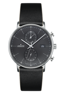 Junghans FORM C 041487600