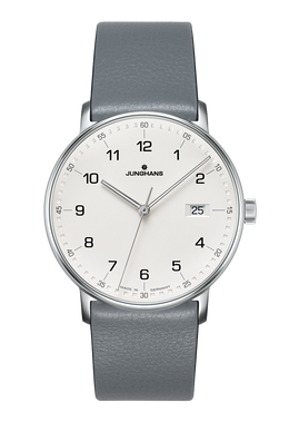 Junghans FORM Quarz 041488500