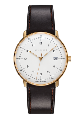 Junghans Max Bill Quartz 041787202