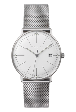 Junghans Max Bill Damen 047705502