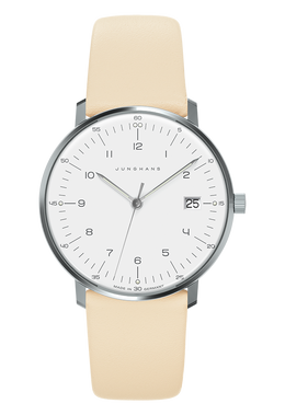 Junghans Max Bill Damen 047425202