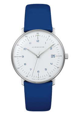 Junghans Max Bill Damen 047454002