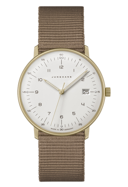 Junghans Max Bill Damen 047705502