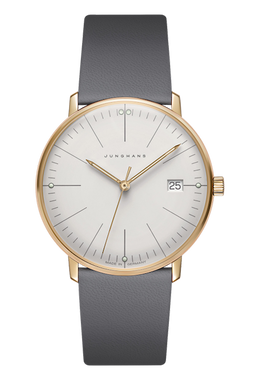 Junghans Max Bill Damen 047785302