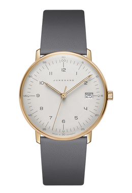 Junghans Max Bill Damen 047785402