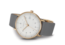 Junghans Max Bill Damen 047785402