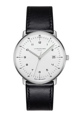 Junghans Max Bill MEGA 058482002