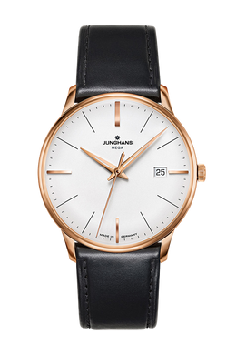 Junghans Meister Mega 058780002