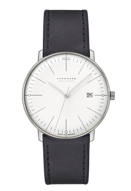 Junghans Max Bill MEGA Solar 059202002