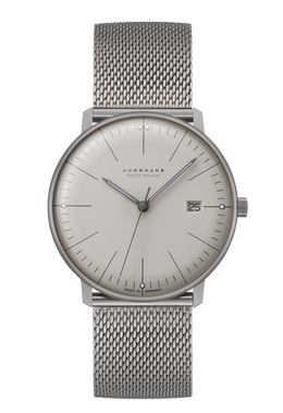 Junghans Max Bill MEGA Solar 059202246