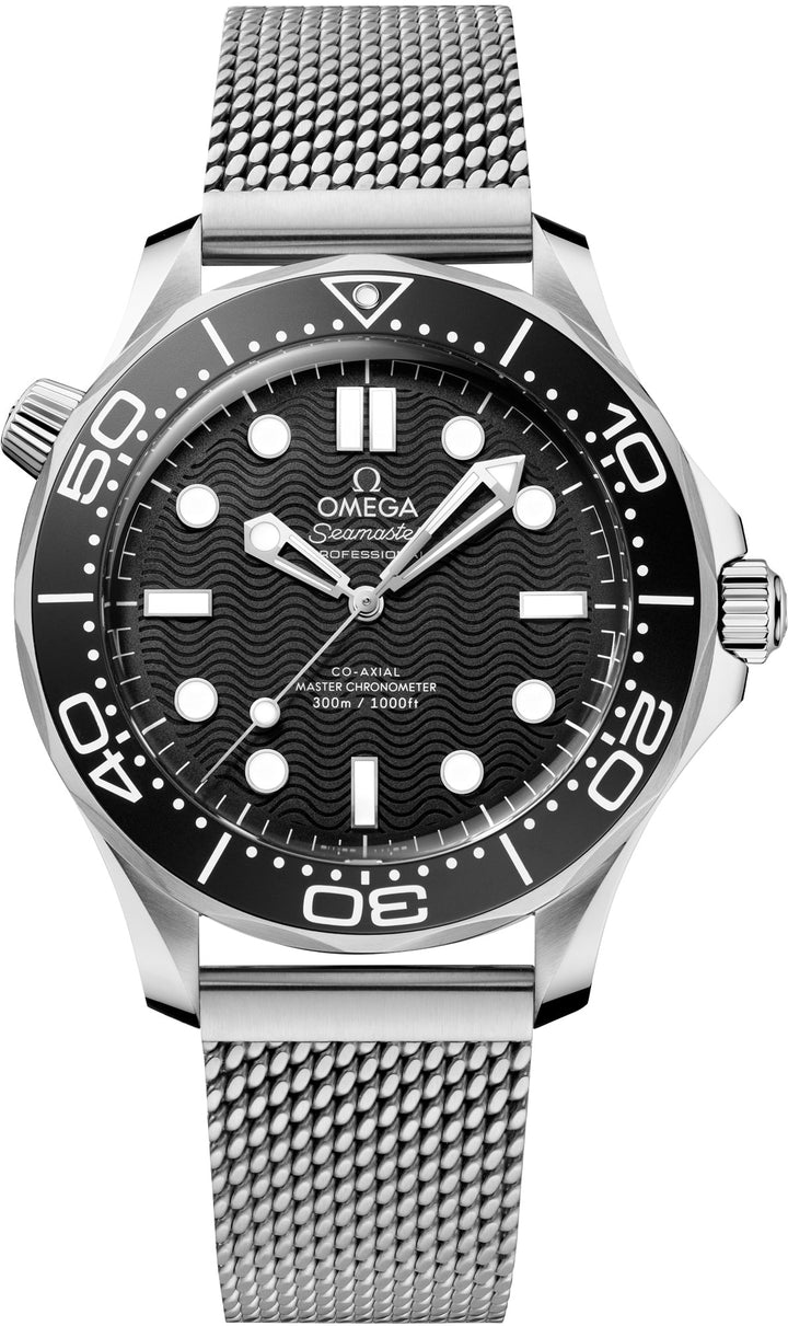 210.30.42.20.01.010 Seamaster Diver-Safa Jeweler