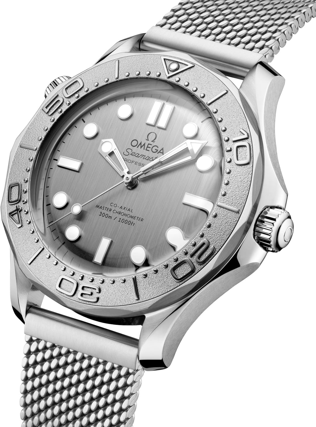 Omega 210.30.42.20.06.002 Seamaster Diver 300M