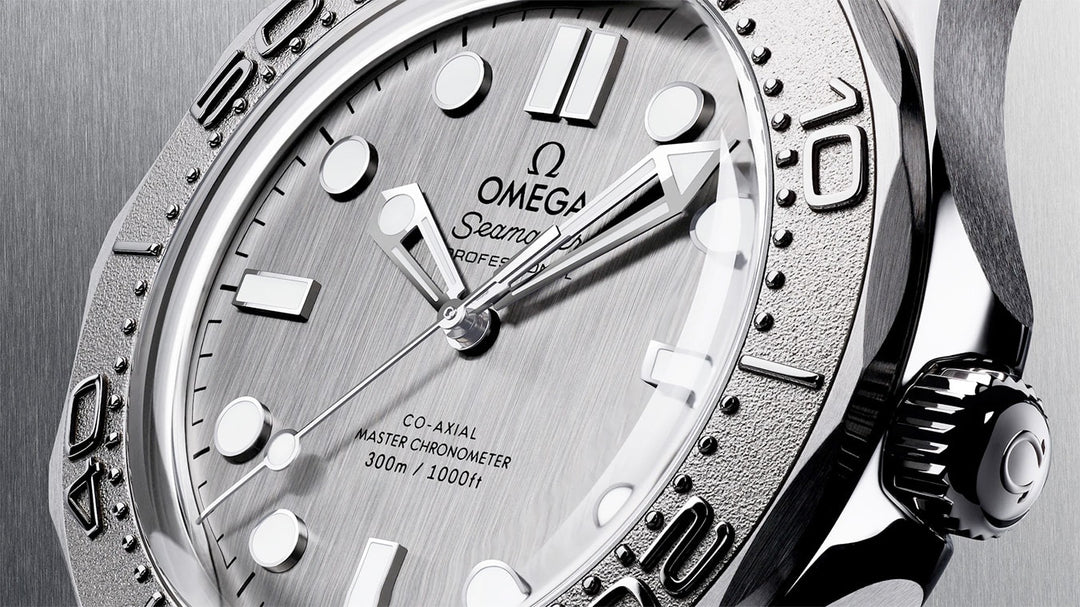 Omega 210.30.42.20.06.002 Seamaster Diver 300M