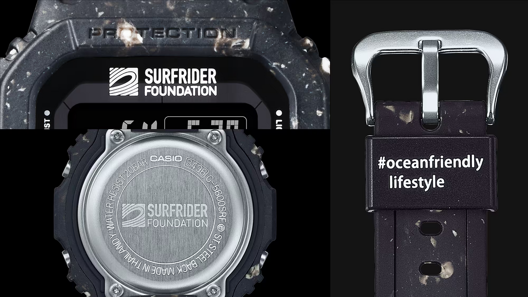 g-shock g5600srf 1 surf rider foundation tough solar