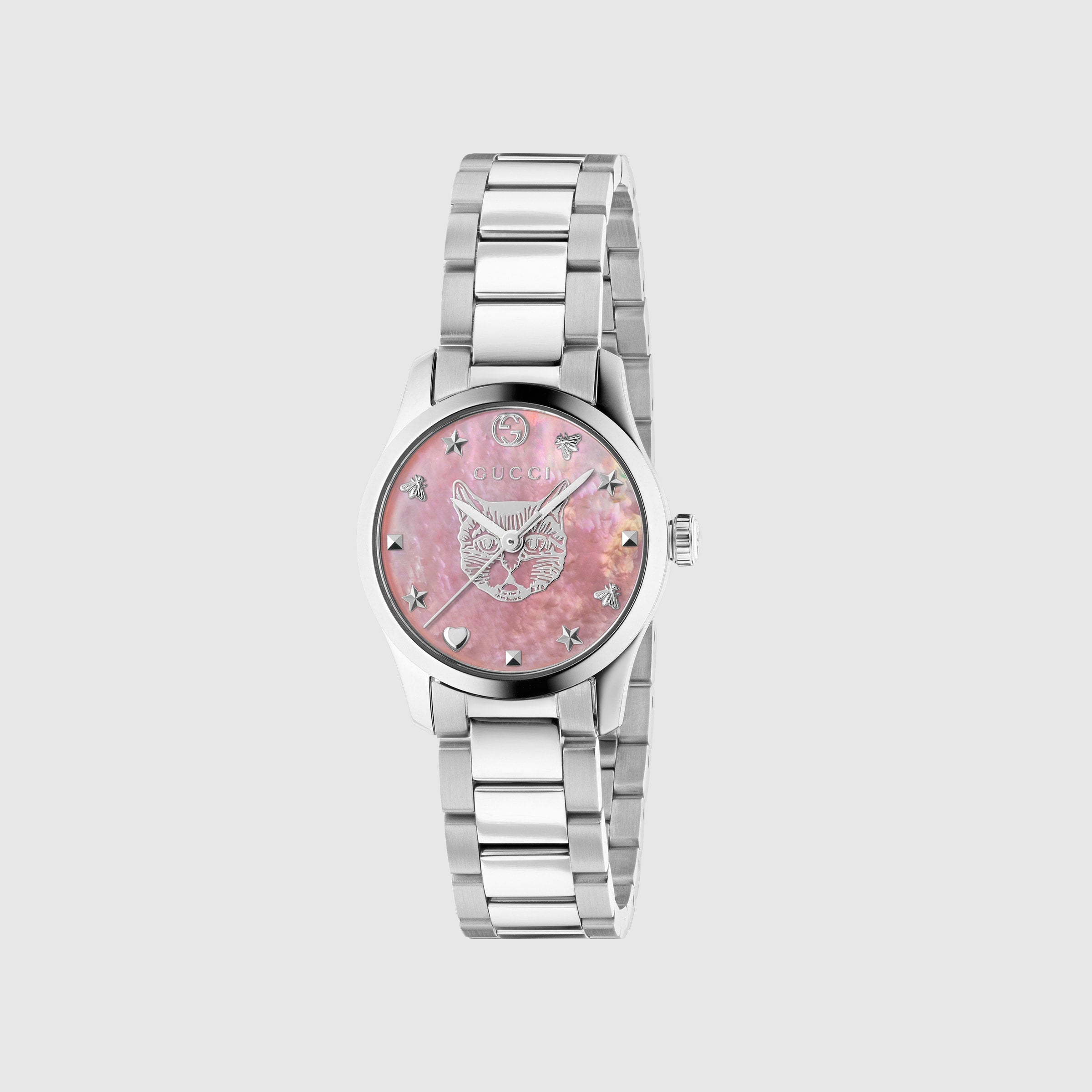 G-Timeless watch, 27mm