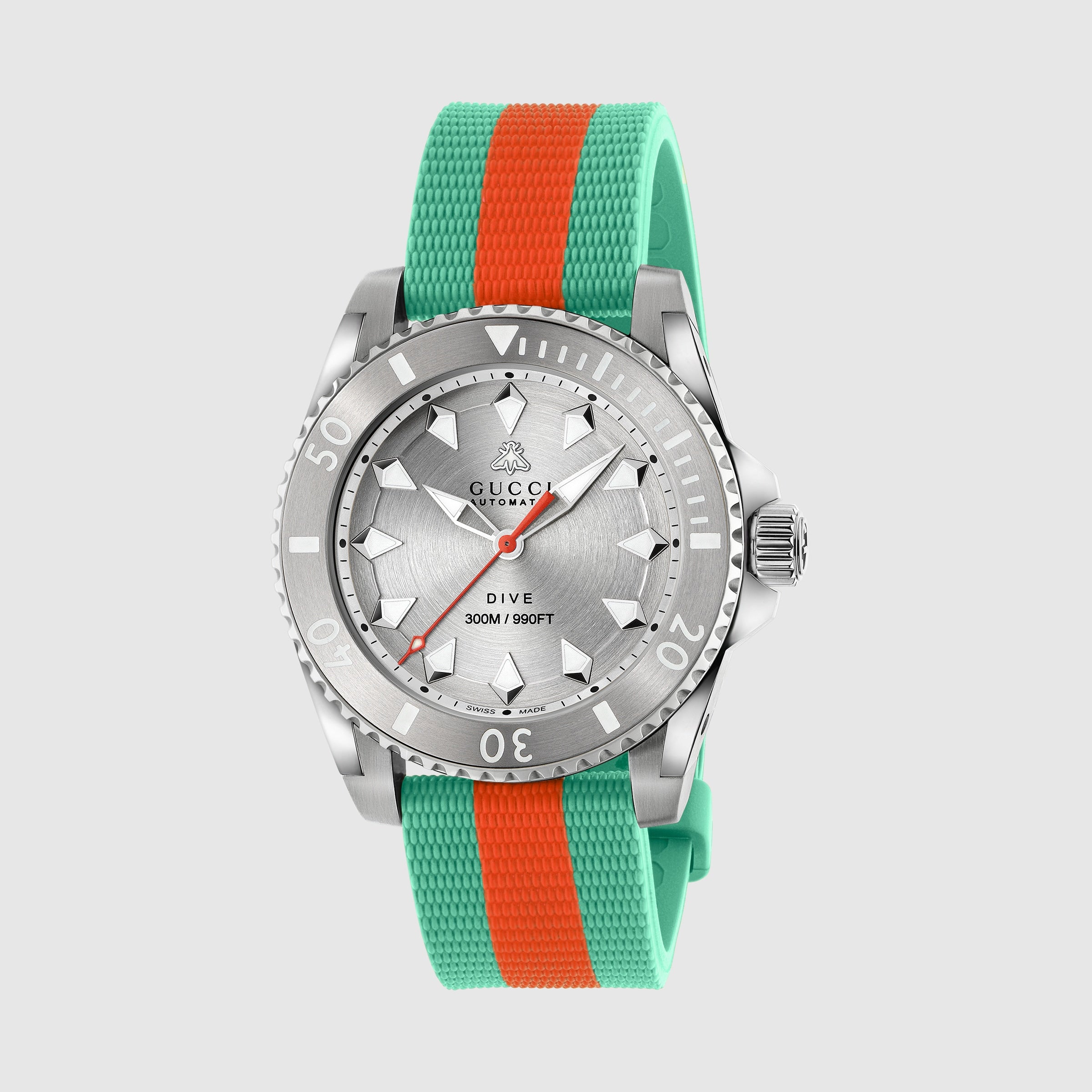 GUCCI DIVE Watch - 時計