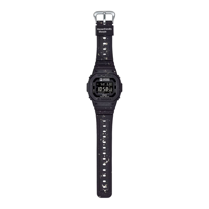 g-shock g5600srf 1 surf rider foundation tough solar