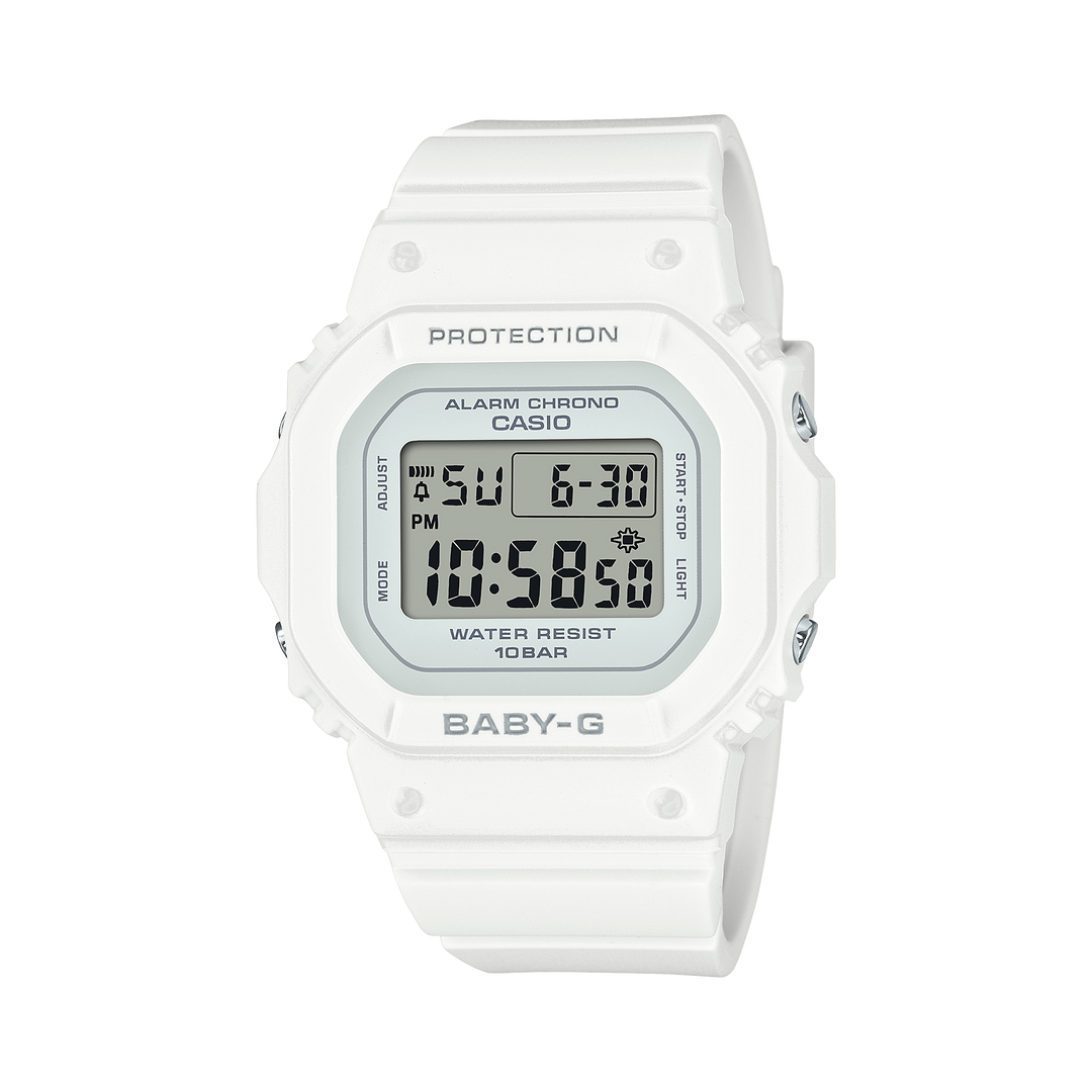 Casio G Shock Digital Women Watch BGD565 7