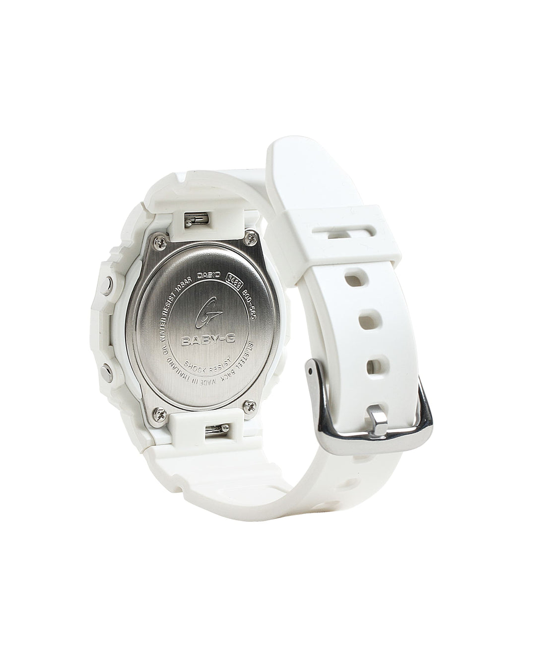 Casio G-Shock Digital Women Watch BGD565-7