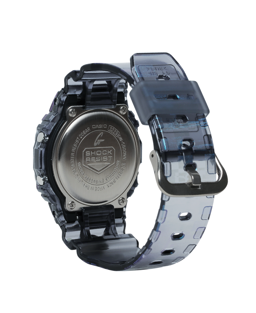 Casio G-Shock DIGITAL 5600 SERIES DW5600NN-1