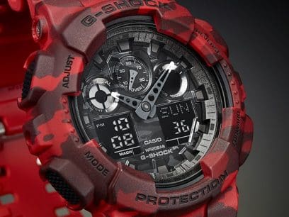 G shock ga 100cm price online