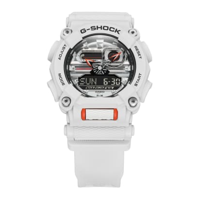 G-SHOCK - GA900AS-7A