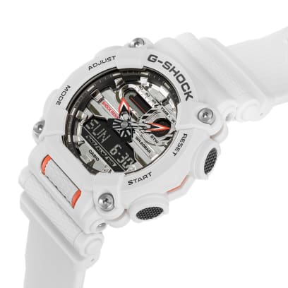 G-SHOCK - GA900AS-7A