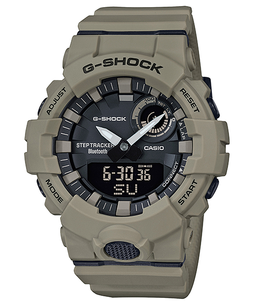 casio g-shock move gba 800 series gba800uc 5a