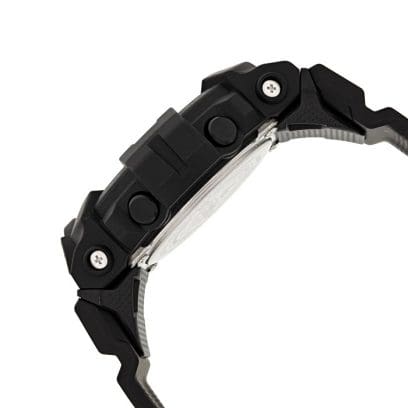 Casio G Shock Digital GBD800 1B