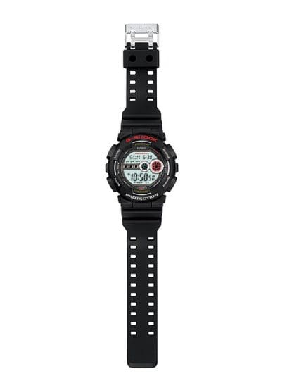 Casio g shock gd 100 deals