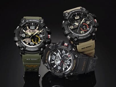 Casio g shock gg 1000 online