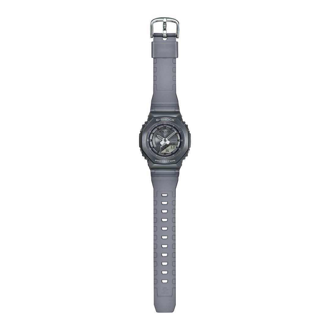 G-Shock GMS2100MF-1A Midnight Fog Reduced Metal Casioak