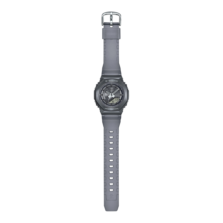 G-Shock GMS2100MF-1A Midnight Fog Reduced Metal Casioak