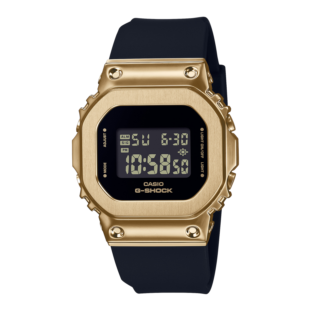 casio g-shock digital women gms5600gb 1