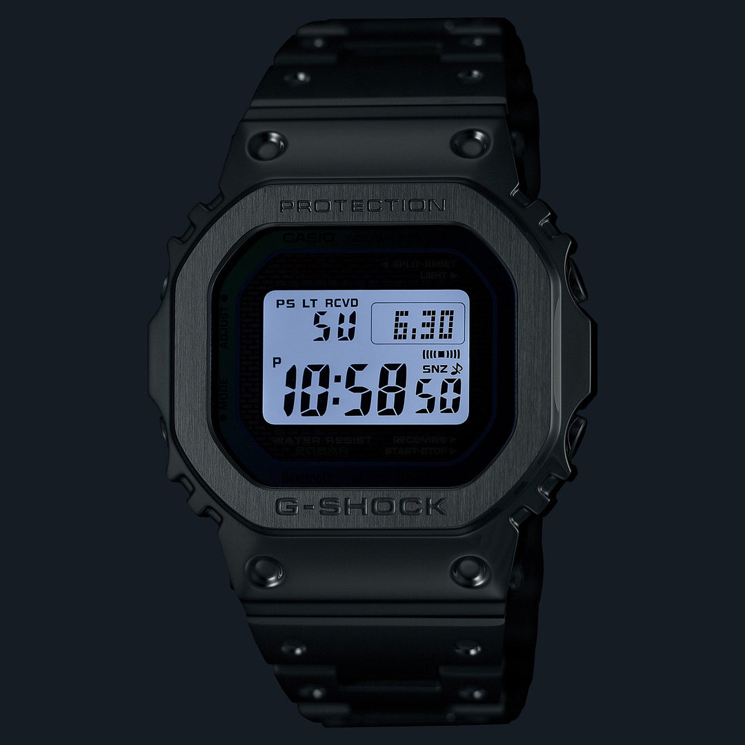 casio g_shock full metal 5000 series gmwb5000pc 1