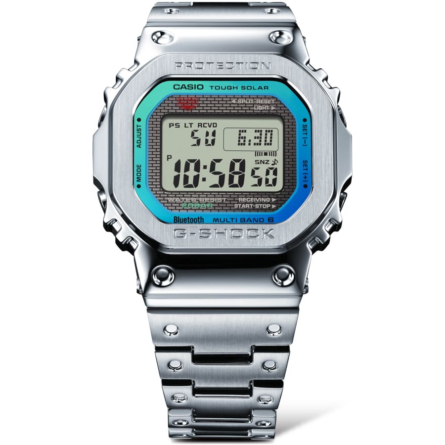 casio g_shock full metal 5000 series gmwb5000pc 1