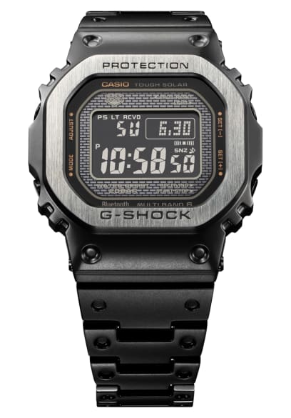 Casio gmwb5000 online