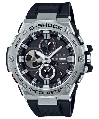 G Shock GSTB100 1A