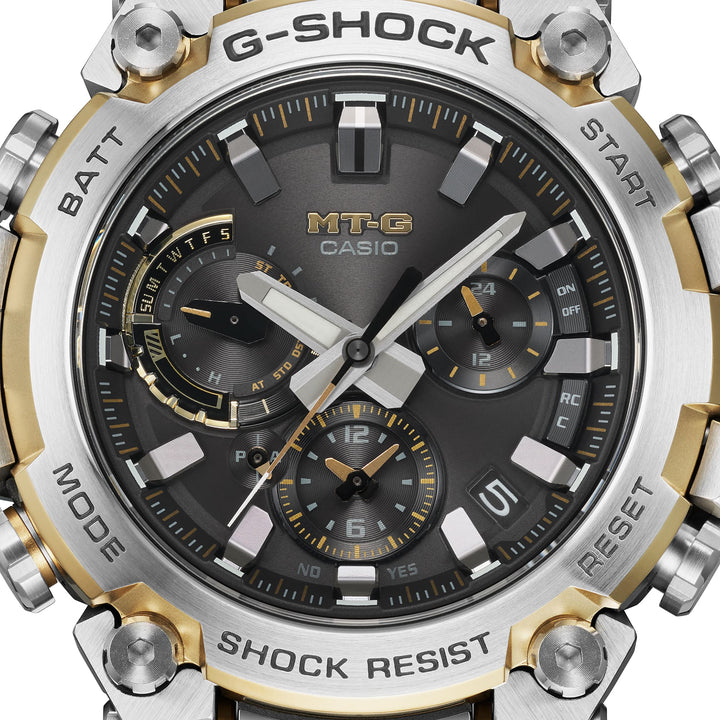 Casio G-Shock MT-G MTGB3000 Series MTGB3000D1A9