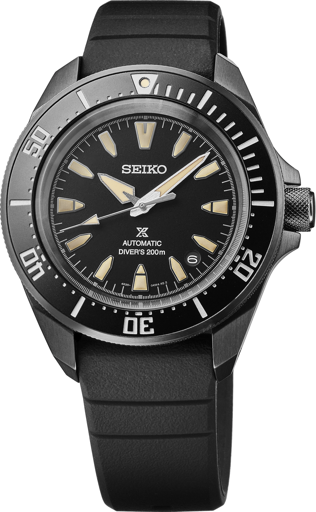 Seiko Prospex Automatic Diver SRPL15