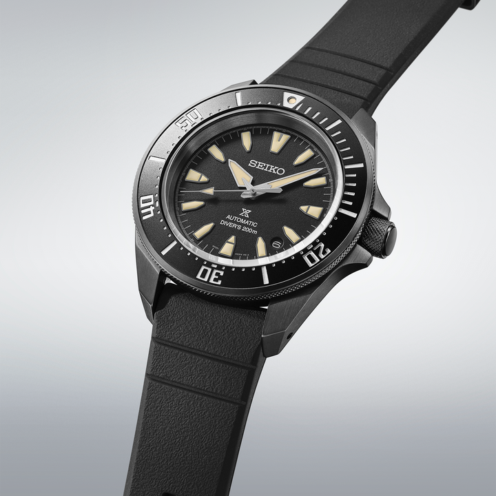 Seiko Prospex Automatic Diver SRPL15