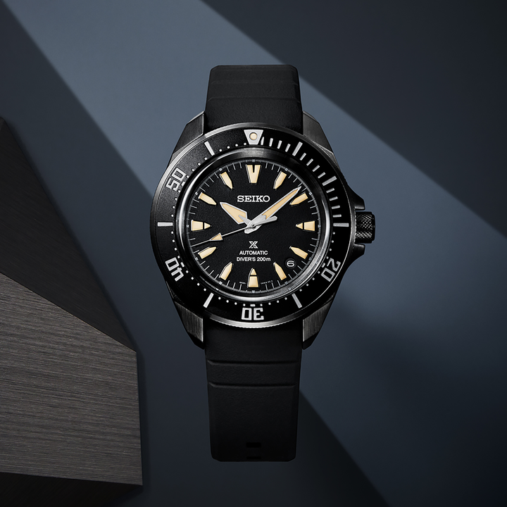 Seiko Prospex Automatic Diver SRPL15