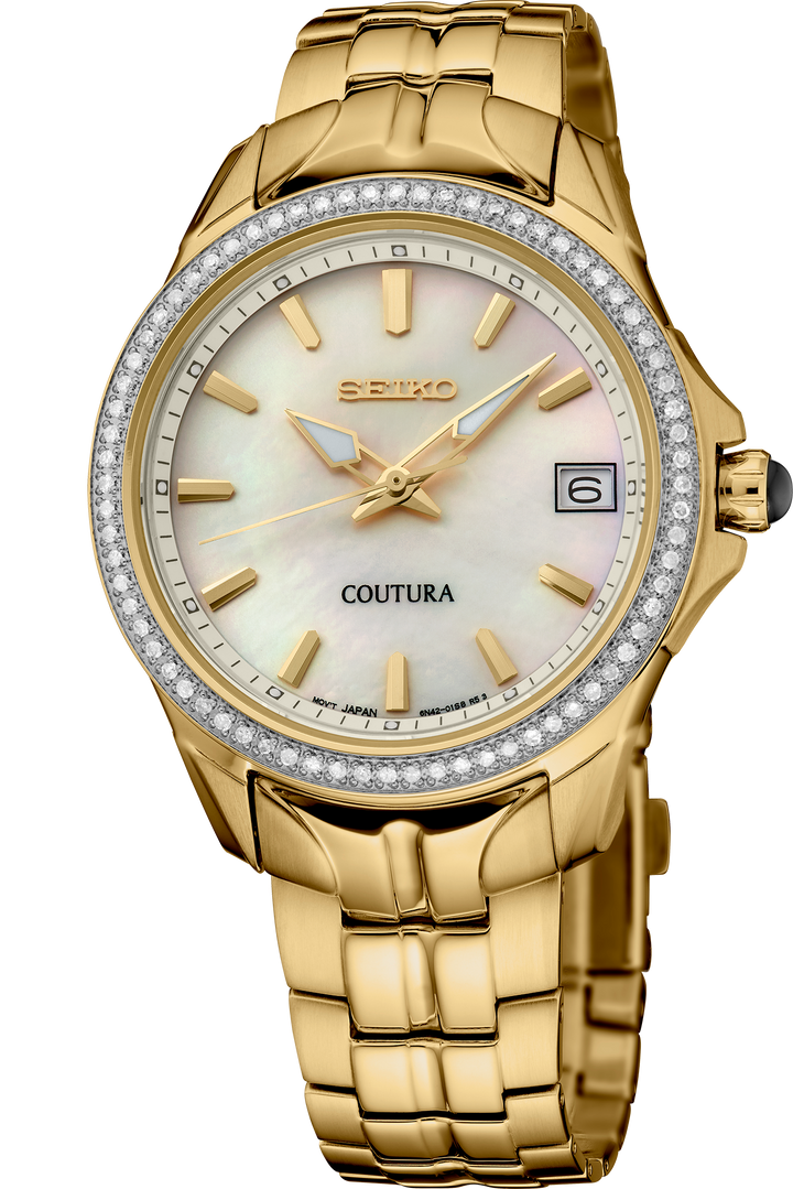 Seiko sur592-Safa Jewelers