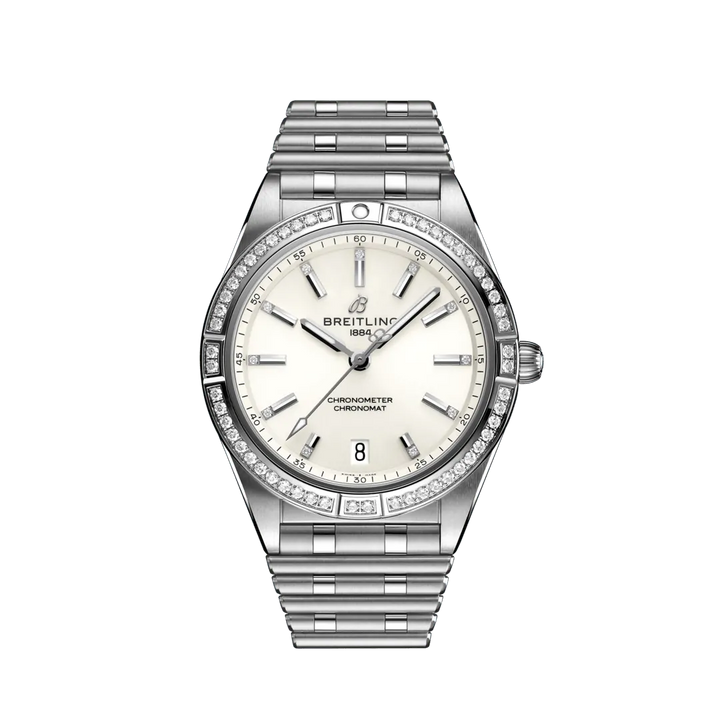 breitling chronomat automatic 36 watch a10380591a1a1