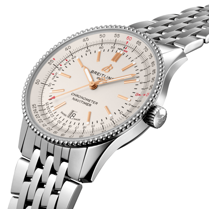 breitling navitimer automatic 41 watch a17326211g1a1