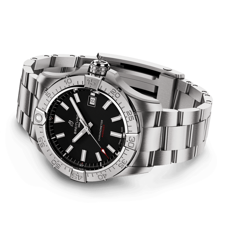 breitling avenger automatic 42 watch a17328101b1a1