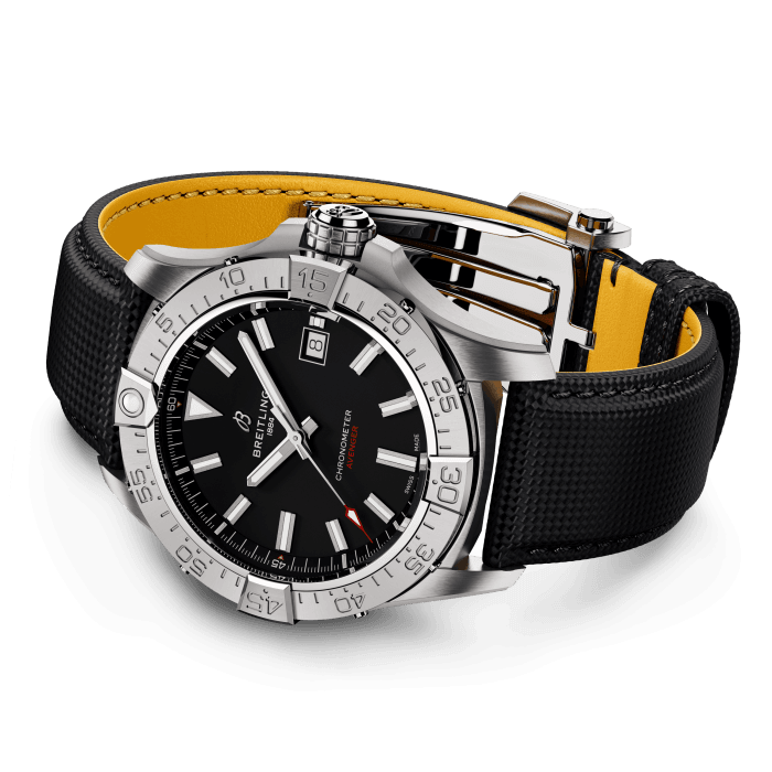 breitling avenger automatic 42 watch a17328101b1x1