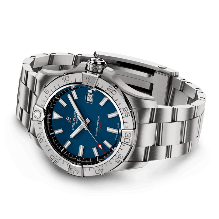 breitling avenger automatic 42 watch a17328101c1a1