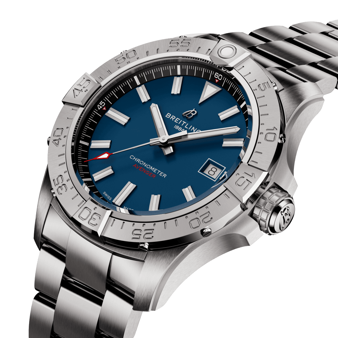 breitling avenger automatic 42 watch a17328101c1a1