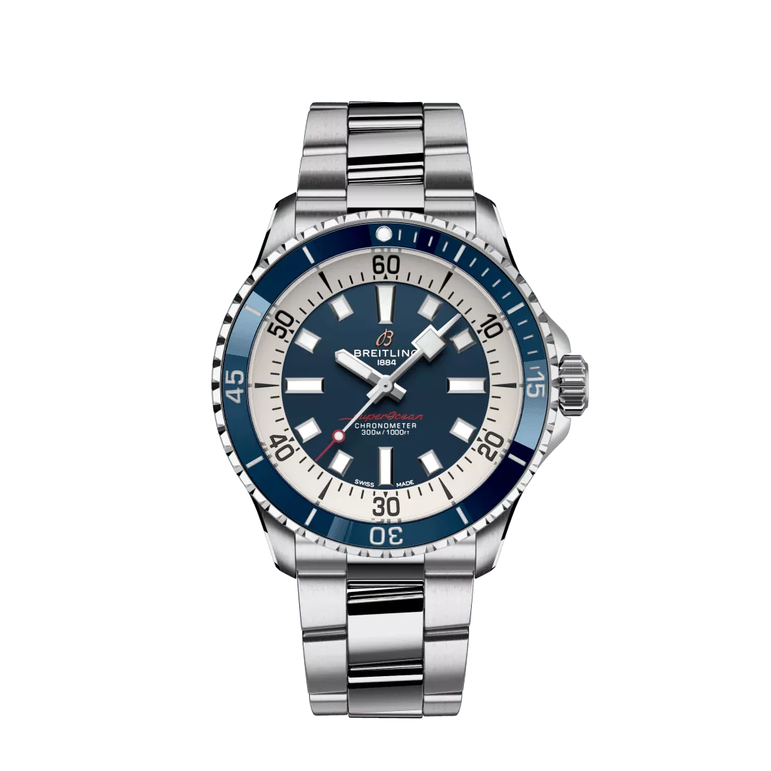 breitling superocean automatic 42 watch a17375e71c1a1